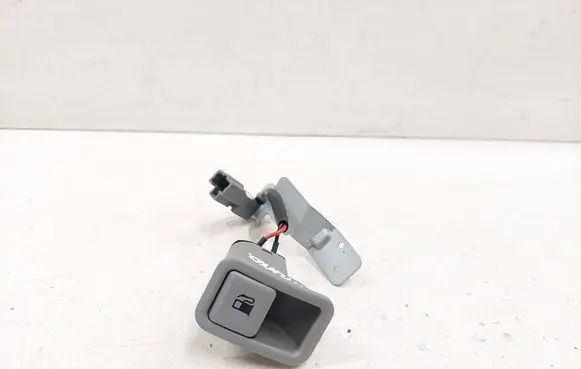 Hyundai Santa Fe Fuel tank opening switch 935552B000