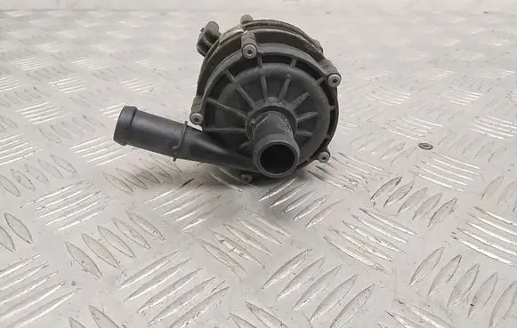 Polestar 2 Electric auxiliary coolant/water pump 32257969