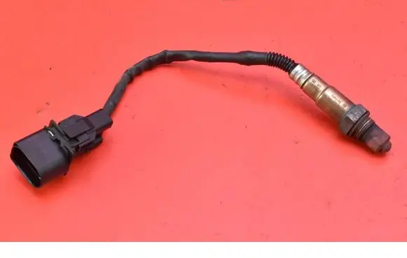 Volkswagen Golf IV Lambda probe sensor 03C906262B