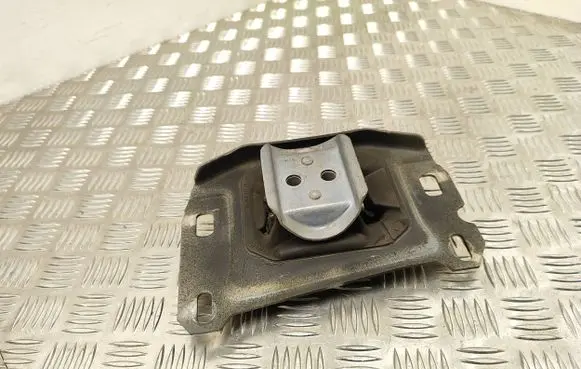 Gearbox mount