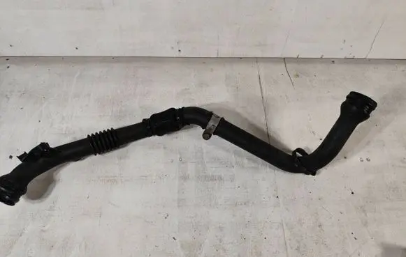 Renault Kangoo II Intercooler hose/pipe 8200874705A 8200875880