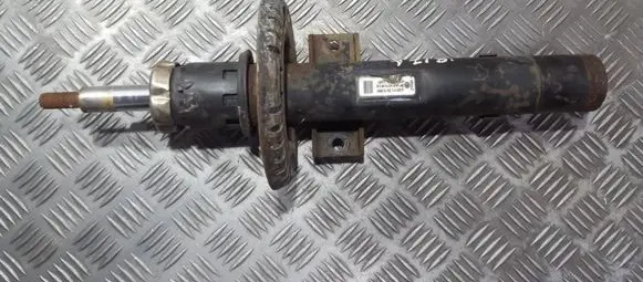Seat Ibiza III (6L) Front shock absorber/damper 6q0413031br