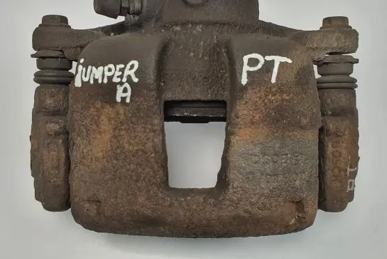Citroen Jumper Rear brake caliper