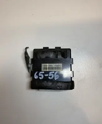 Toyota Land Cruiser (J120) Alarm control unit/module 8973060080