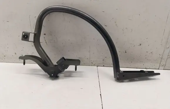 Mercedes-Benz A W177 Tailgate/trunk/boot hinge