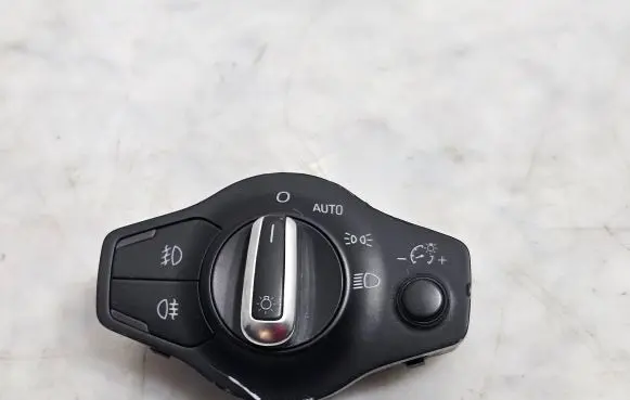 Audi A4 S4 B8 8K Light switch 8K0941531G