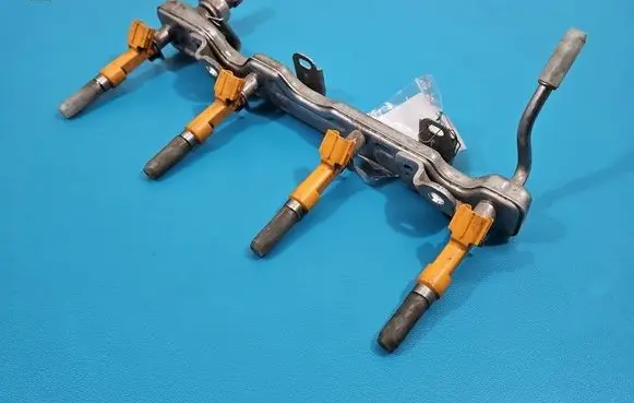 Lexus NX Fuel injector 23250-36020 IMPRK1524960