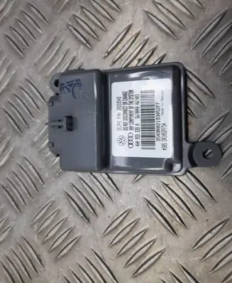 Audi A8 S8 D4 4H Seat control module 4H0959339A