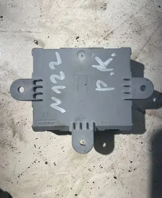 Land Rover Discovery 4 - LR4 Door control unit/module BH4214D617AA 1002064802 14C108AA