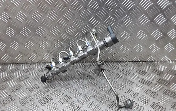Honda HR-V Fuel main line pipe 0445214302