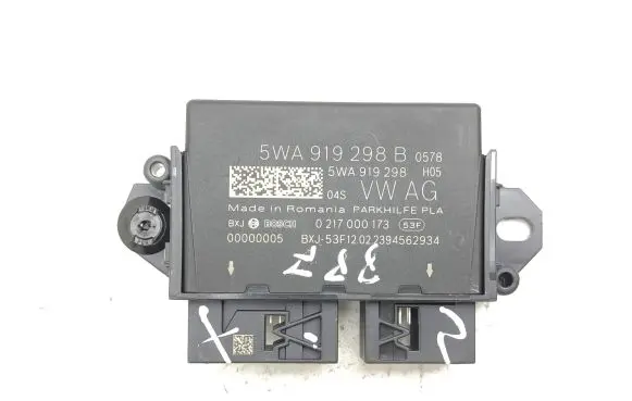 Cupra Formentor Parking PDC control unit/module 5WA919298B