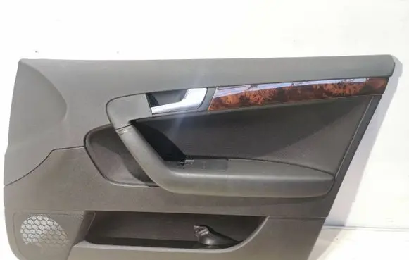Audi A3 S3 A3 Sportback 8P Front door card panel trim