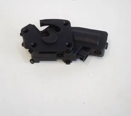 Skoda Superb B6 (3T) Tailgate/trunk/boot lock/catch/latch 3T0827299B