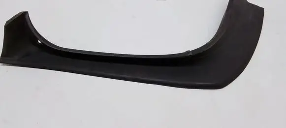 BMW 7 F01 F02 F03 F04 Other trunk/boot trim element 7186527