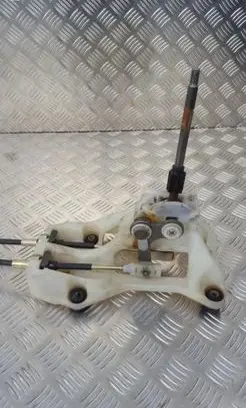 Hyundai Sonata Gear shifter/selector 437003KXXX 43700-3KXXX