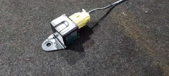 Toyota Yaris Airbag deployment crash/impact sensor 8986552010 89865-52010