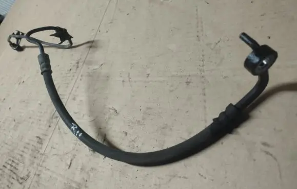 Peugeot 308 Brake line pipe/hose 