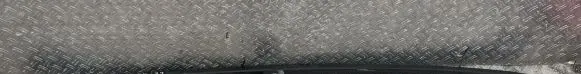 Ford Mondeo MK II Roof bar rail