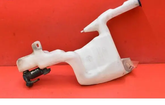 Ford B-MAX Windshield washer fluid reservoir/tank 8A6117B613AD