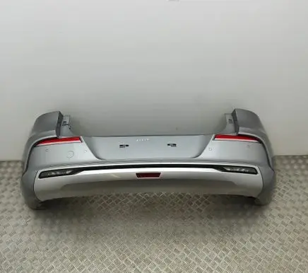 Genesis GV70 Rear bumper 86631DS000 86630DS100BK