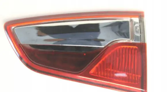 Ford Ecosport Tailgate rear/tail lights