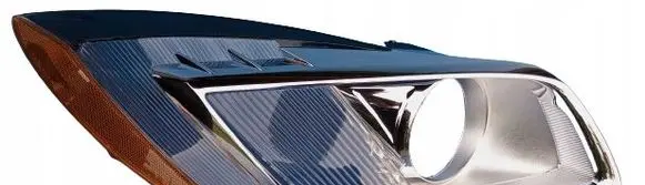 Opel Insignia A Headlights/headlamps set 