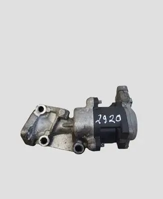 Jaguar XF X250 EGR valve 31185883