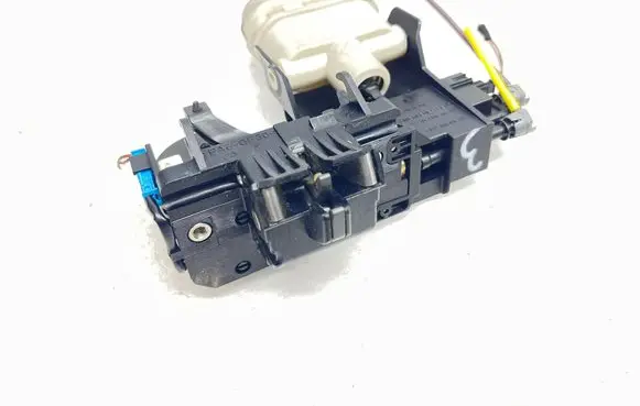 Mercedes-Benz S W220 Tailgate/trunk/boot lock/catch/latch A2208000478