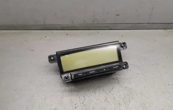 KIA Ceed Screen/display/small screen 957101H100