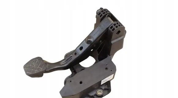 Skoda Fabia Mk2 (5J) Clutch pedal 6R1721058D