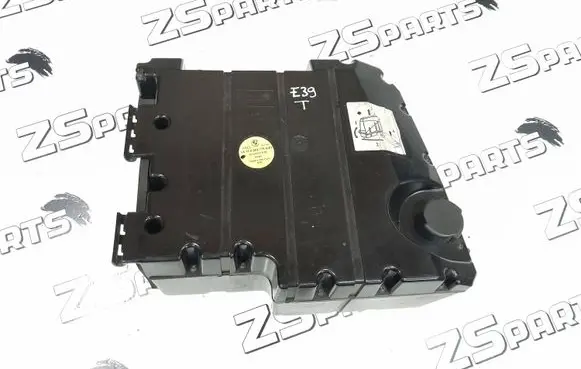 BMW 5 E39 Subwoofer speaker 8362176