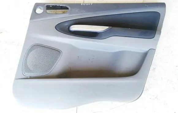 Ford S-MAX Rear door card panel trim 8m21u27406ba 8m21u27406ba1esc