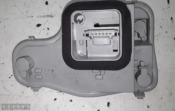 Volkswagen Polo V 6R Tail light bulb cover holder 6R0945258B
