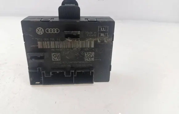 Audi A5 Sportback 8TA Door control unit/module 8T0959795B 8T0959795J