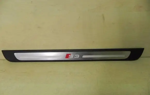 Audi A3 S3 8V Other sill/pillar trim element 8V4853491D