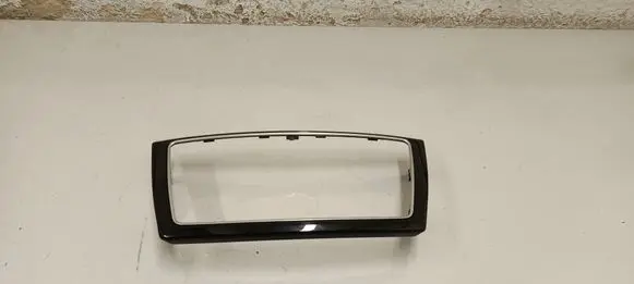 Mercedes-Benz GL X166 Radio/GPS head unit trim A1666802417