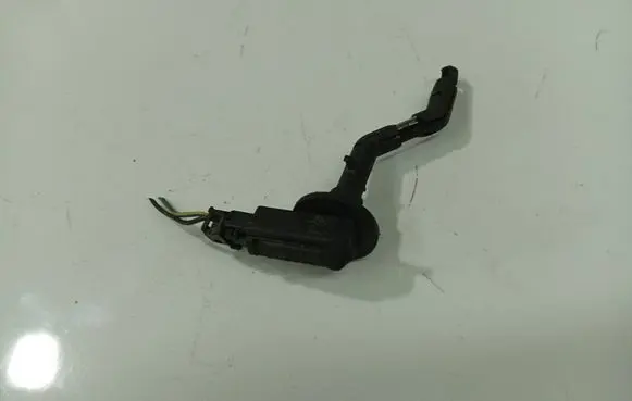 Jaguar X-Type Interior temperature sensor 