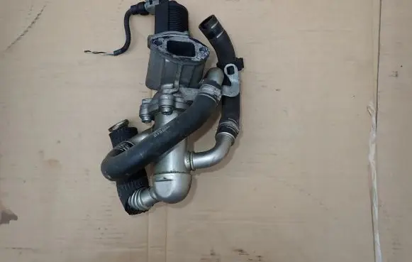 Suzuki Ignis EGR thermostat 