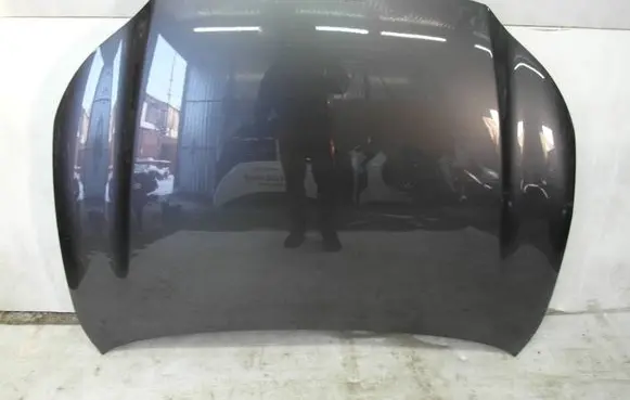 Mazda CX-30 Rear door CX30