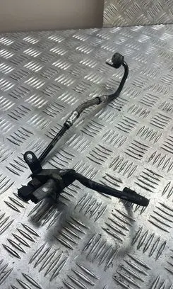 Audi A4 S4 B6 8E 8H Turbo turbocharger oiling pipe/hose 059145771G