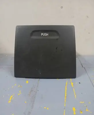 Volvo S40, V40 Ashtray (rear) 30617087 30617086