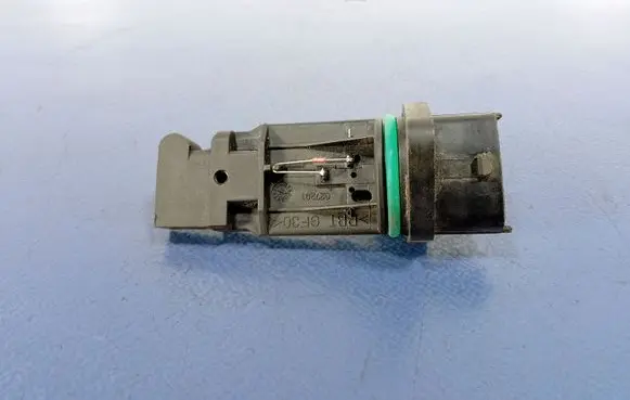 Mass air flow meter