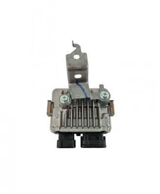 Fuel injection pump control unit/module