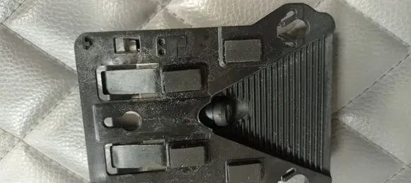 Chrysler Pacifica Windshield/windscreen camera 04672730AB 04672730