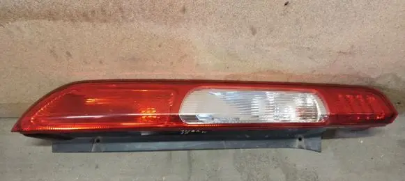 Ford Focus Rear/tail lights
