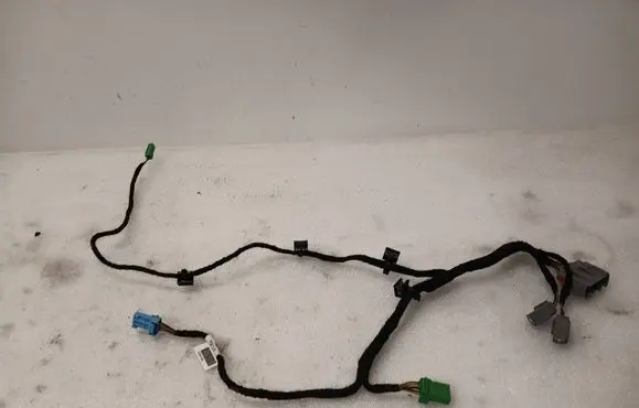 Volvo S90, V90 Other wiring loom 20181116 32201565