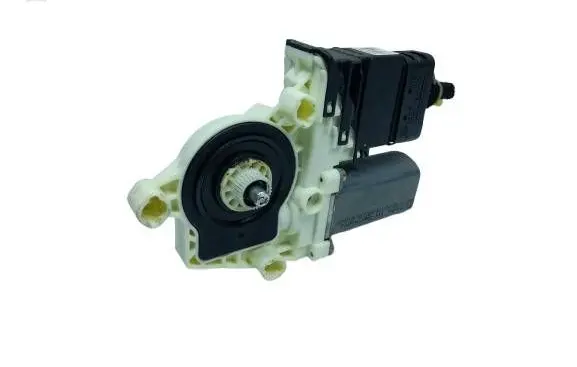 Seat Leon (1M) Rear door window regulator motor 101388101KASACJA 101388101