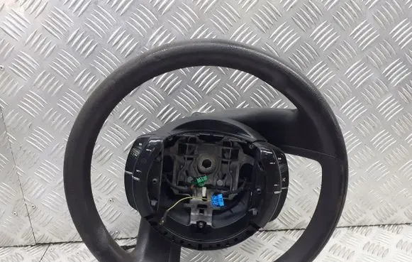 Citroen C4 I Steering wheel 96591806ZD