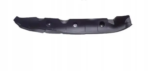 Audi A8 S8 D5 Front wheel arch liner splash guards 4N0821112
