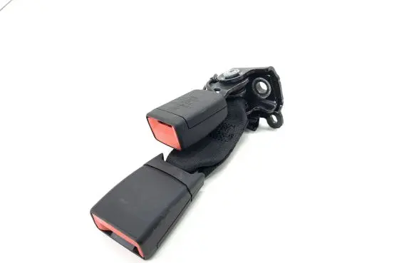 Mercedes-Benz A W177 Middle seatbelt (rear) A1778602200